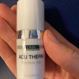 DMK acu therm